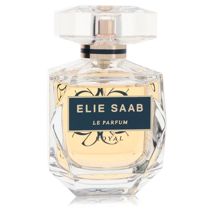 Le Parfum Royal Elie Saab by Elie Saab Eau De Parfum Spray for Women