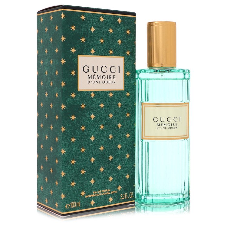 Gucci Memoire D'une Odeur by Gucci Eau De Parfum Spray for Women