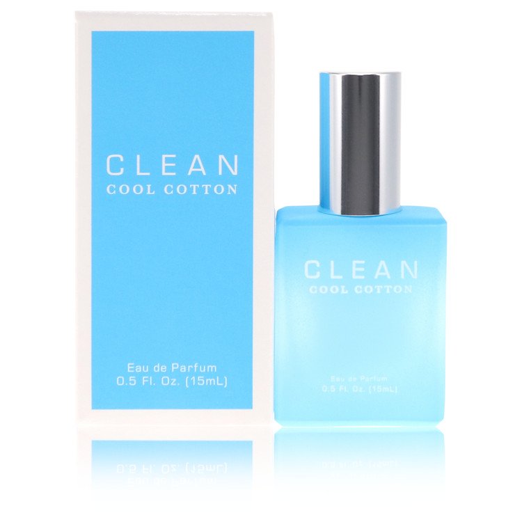 Clean Cool Cotton by Clean Eau De Parfum Spray oz for Women