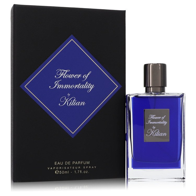 Flower of Immortality by Kilian Eau De Parfum Spray 1.7 oz for Women