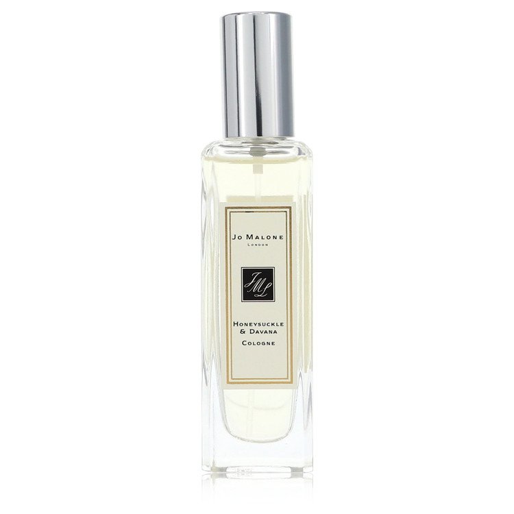 Jo Malone Honeysuckle & Davana by Jo Malone Cologne Spray 3.4 oz for Women