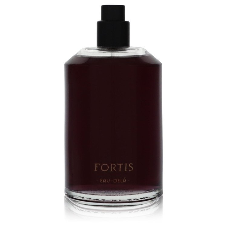 Fortis by Liquides Imaginaires Eau De Parfum Spray 3.3 oz for Women