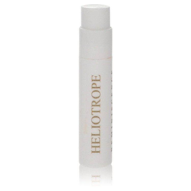 Reminiscence Heliotrope by Reminiscence Vial (sample) .04 oz for Women