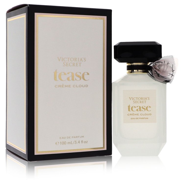 Victoria's Secret Tease Creme Cloud by Victoria's Secret Eau De Parfum Spray for Women