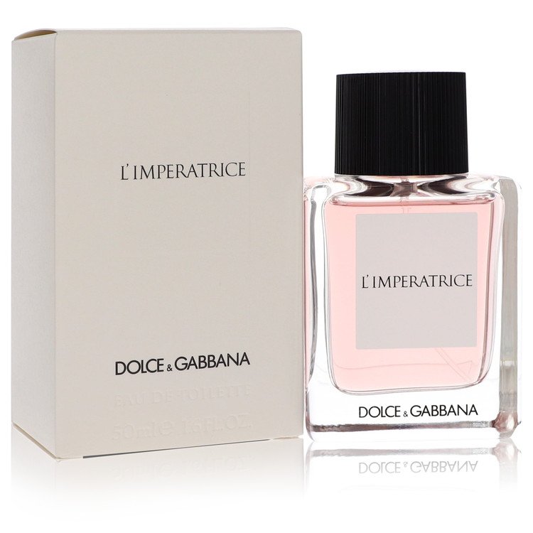 L'Imperatrice 3 by Dolce & Gabbana Eau De Toilette Spray oz for Women