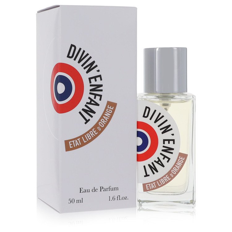 Divin Enfant by Etat Libre d'Orange Eau De Parfum Spray 3.4 oz for Women