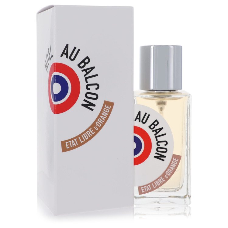 Noel Au Balcon by Etat Libre D'Orange Eau De Parfum Spray for Women