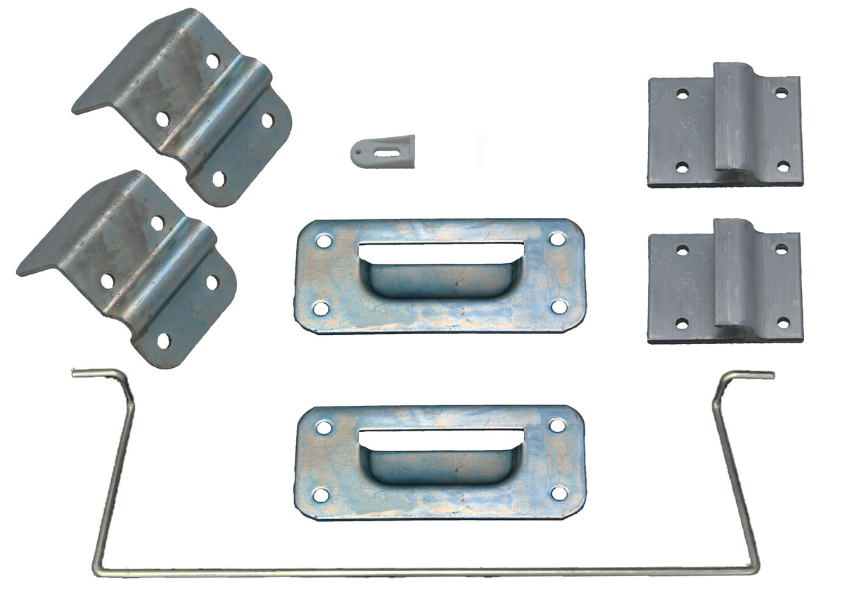 TABLE HINGE BRACKET KIT