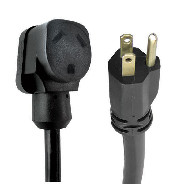 15M/30F AMP POWER CORD