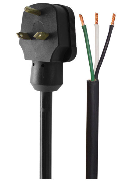 25' 30 AMP POWER CORD