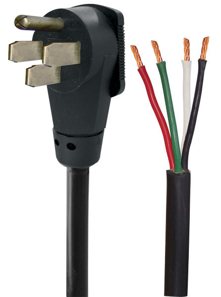 30' 50 AMP POWER CORD