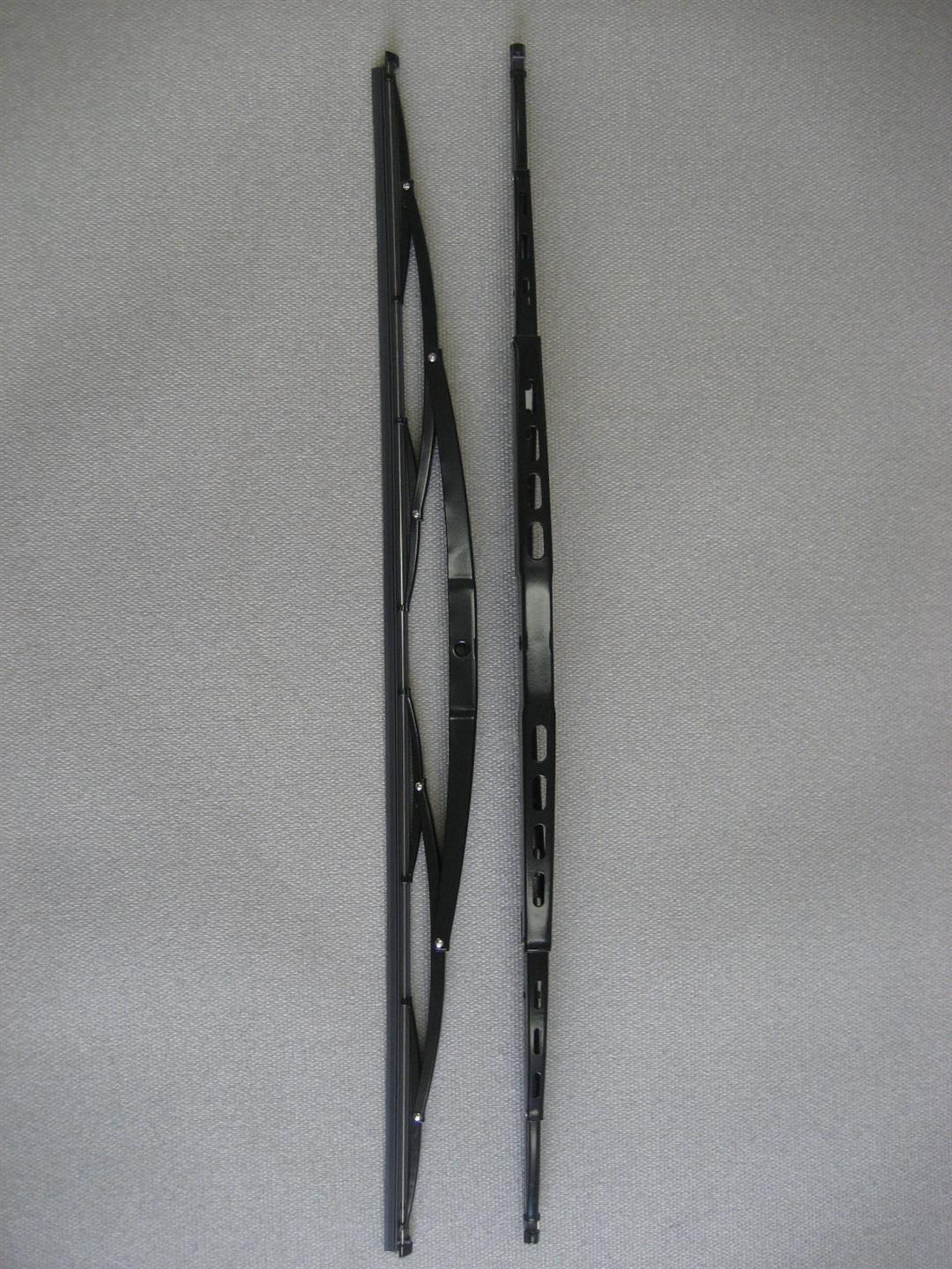 36'/900MM VENTED WIPER BLADE