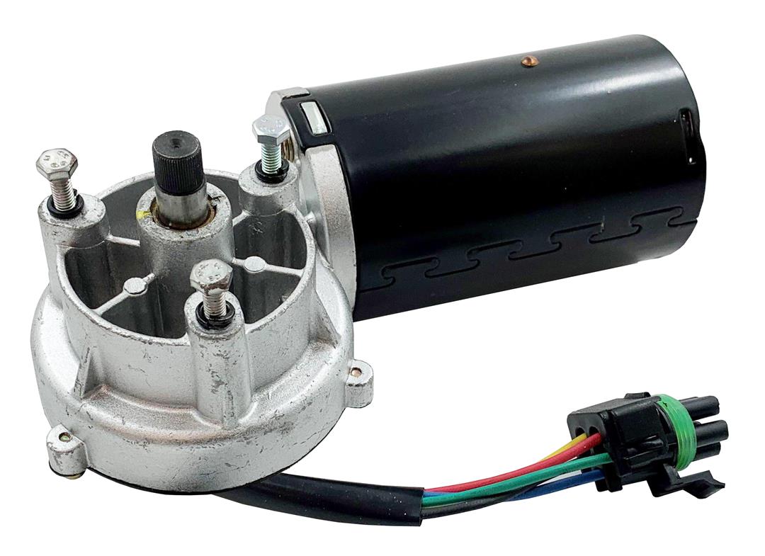 100 WATT 56 NM WIPER MOTOR