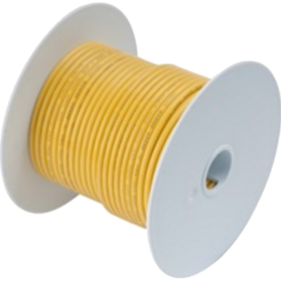 TINNED COPPER WIRE  8 AWG (8MM2)  Y