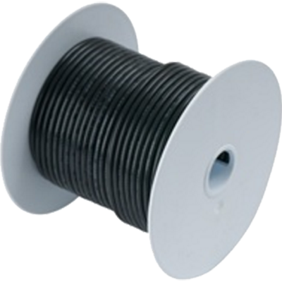TINNED COPPER BATTERY CABLE  2 AWG