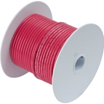 TINNED COPPER BATTERY CABLE  4/0 AW