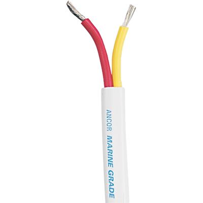 SAFETY DUPLEX CABLE  16/2 AWG (2 X