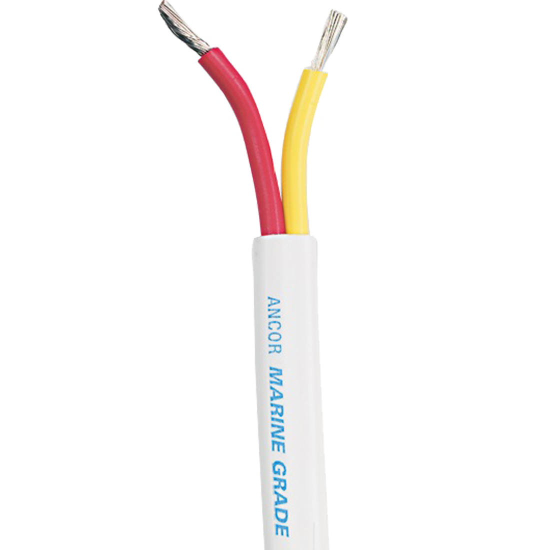 SAFETY DUPLEX CABLE  16/2 AWG (2 X