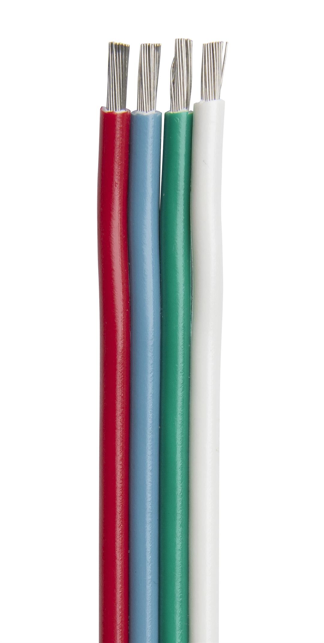 BONDED CABLE  16/4 AWG (4 X 1MM2)