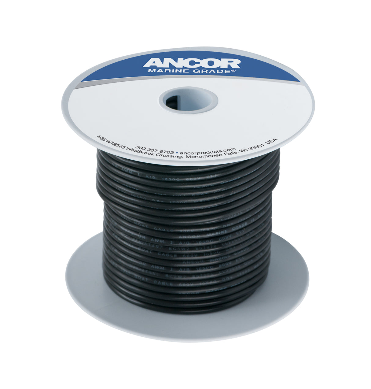 TINNED COPPER WIRE  14 AWG (2MM2)