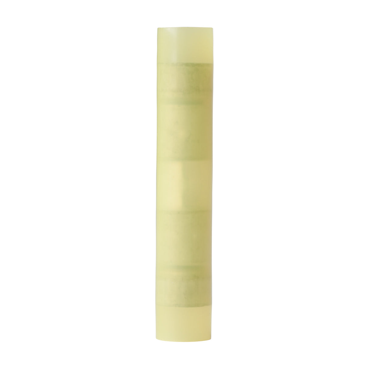 NYLON BUTT CONNECTOR DOUBLE CRIMP