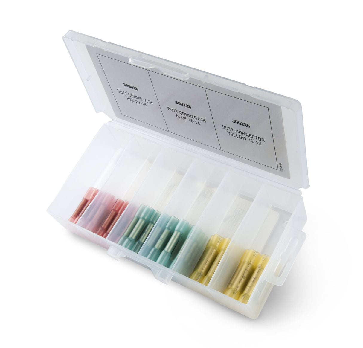 HS BUTT  MULTI-PACK - 75 PACK KIT