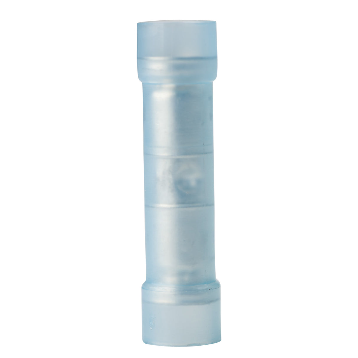 NYLON BUTT CONNECTOR DOUBLE CRIMP