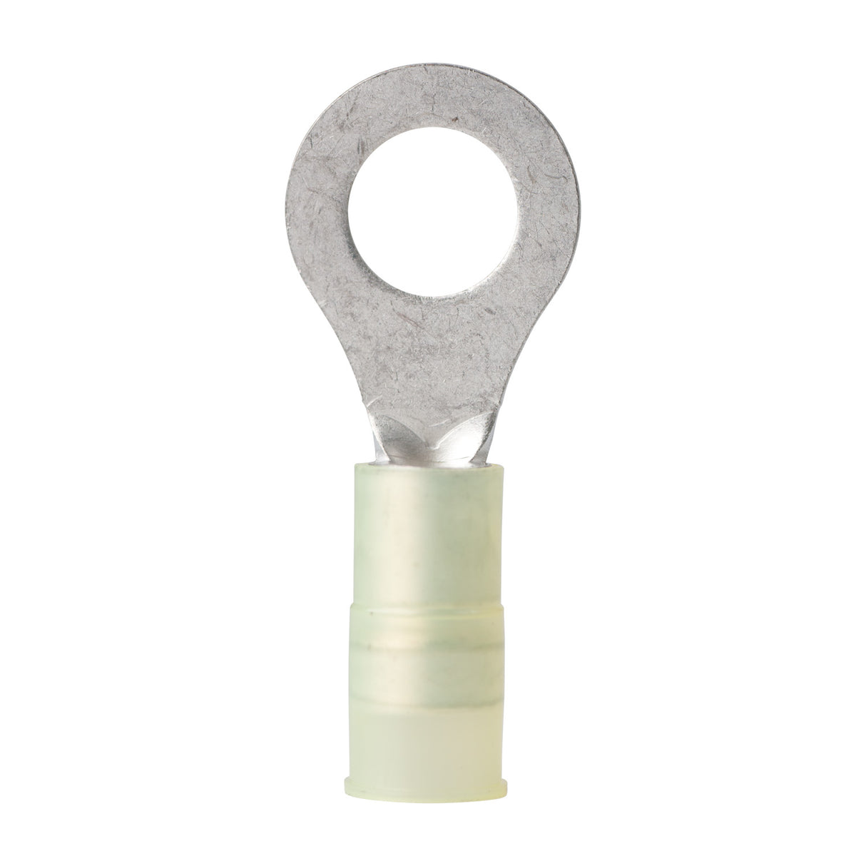 NYLON RING TERMINAL  12-10 5/16'  1