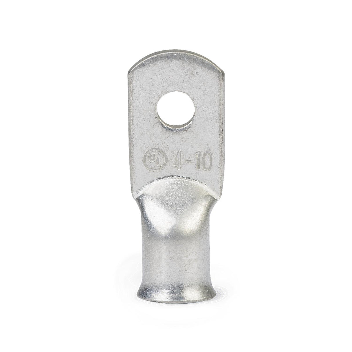 TINNED LUG #4 #10  25PC