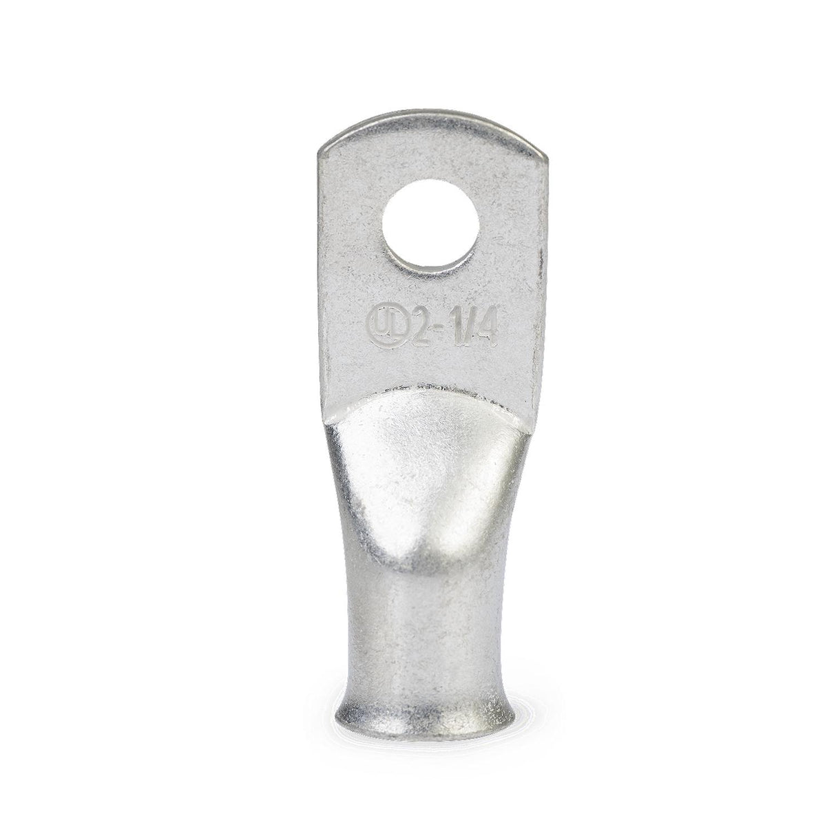 TINNED LUG #2 1/4'  25PC