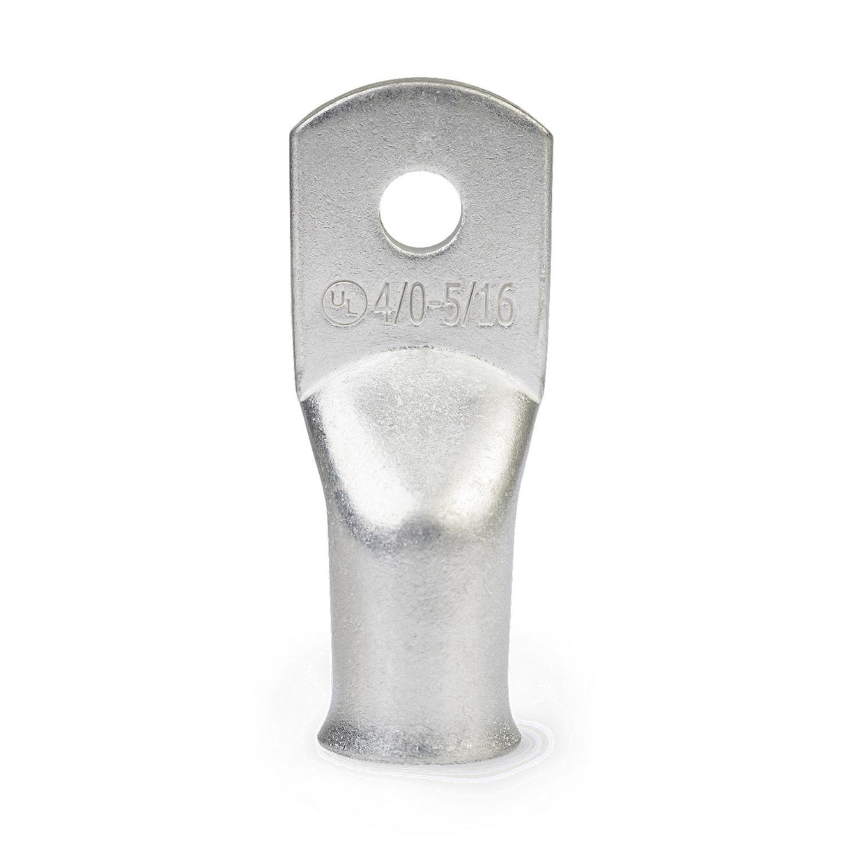 TINNED LUG #4/0 5/16'  10PC