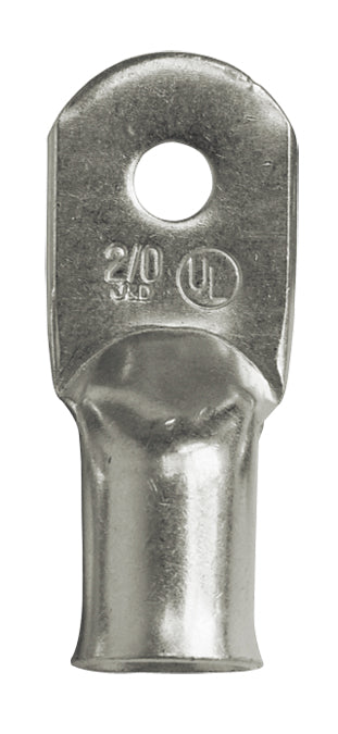 LUG #2 3/8' TINNED LUG 2