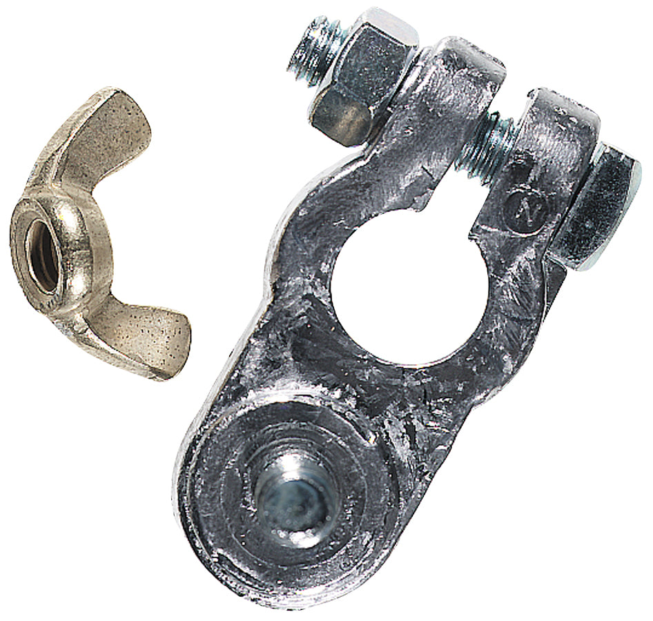 POS/NEG MARINE BATTERY TERMINAL