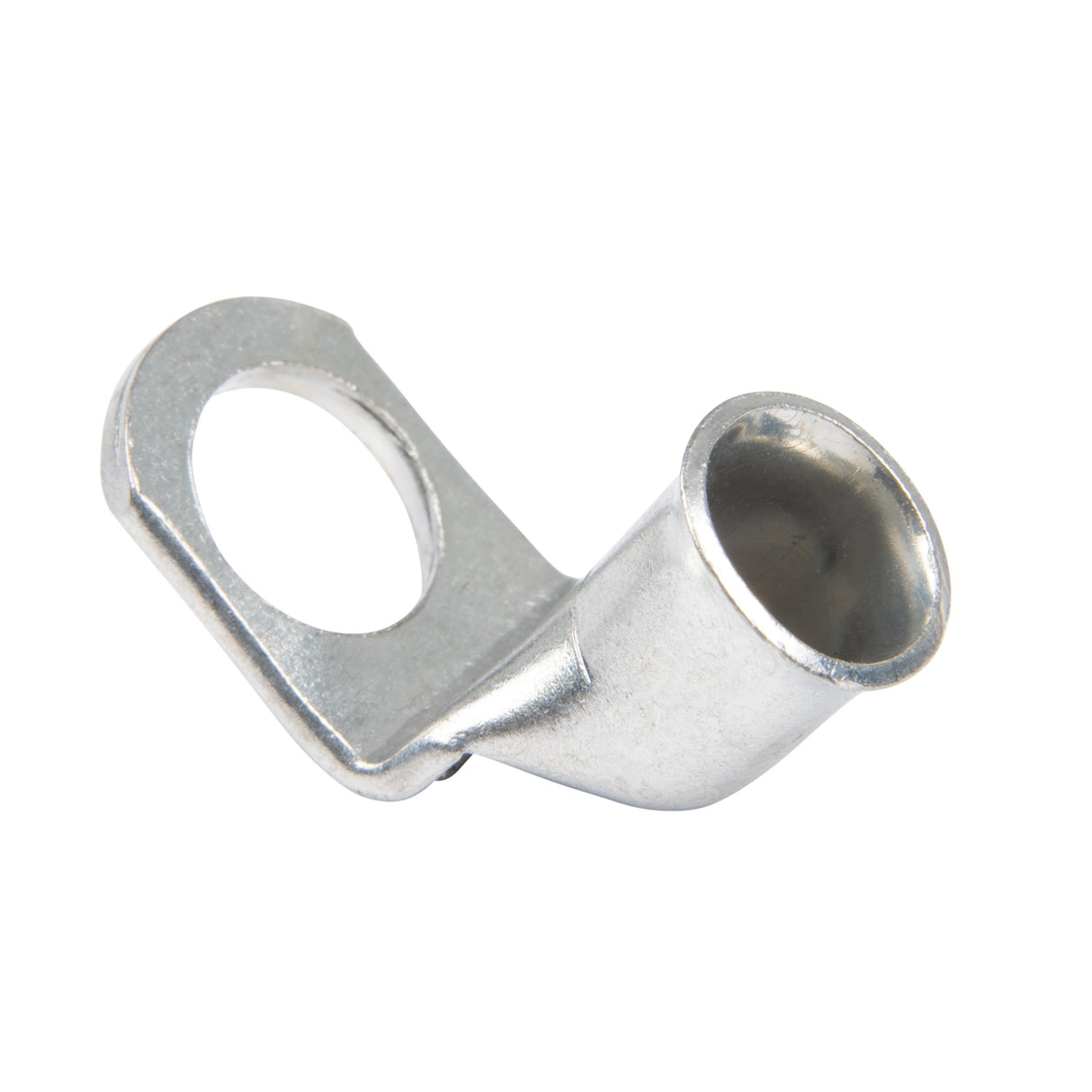 TINNED LUG 90DEGREE #4 3/8'  2PC