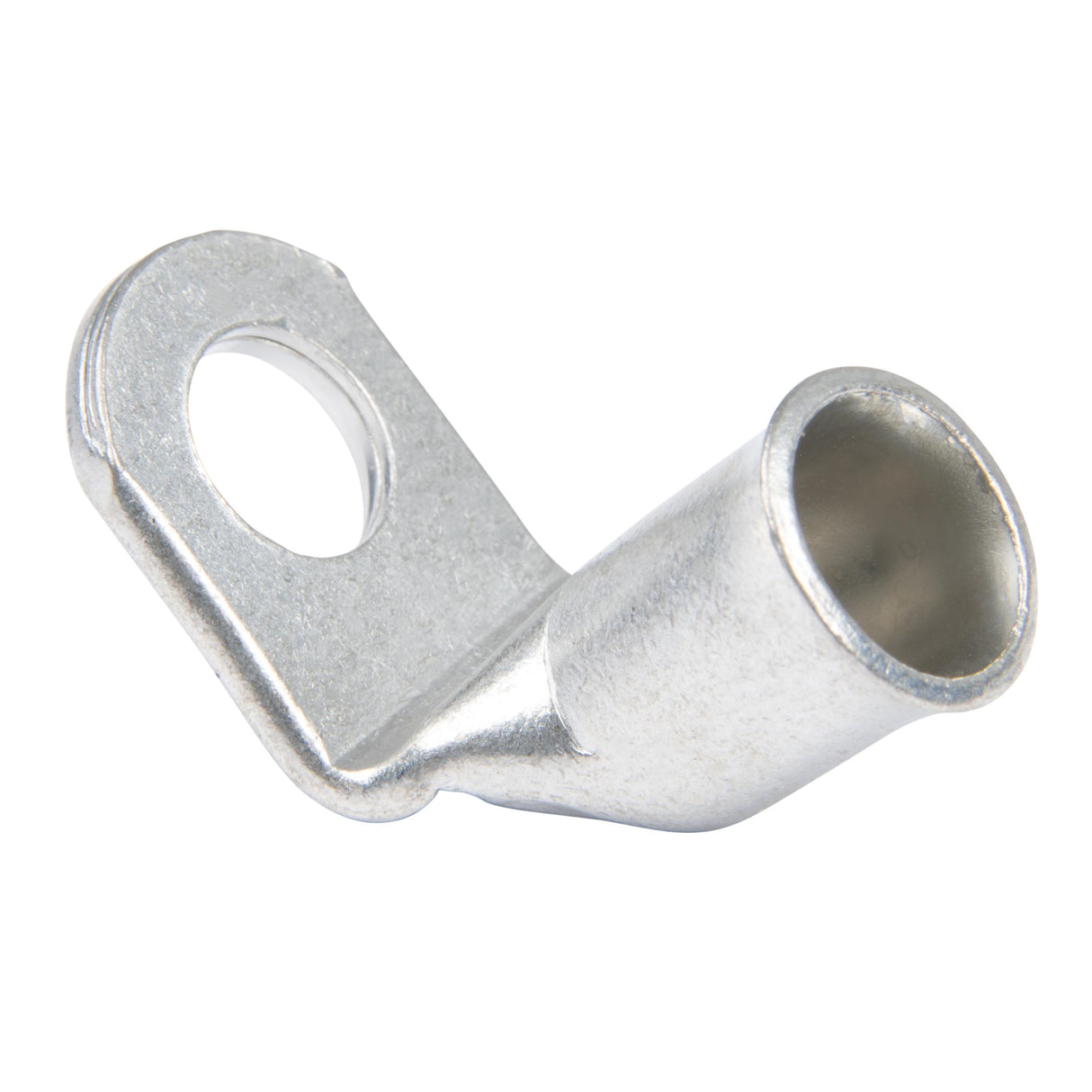 TINNED LUG 90DEGREE #2 5/16'  2PC