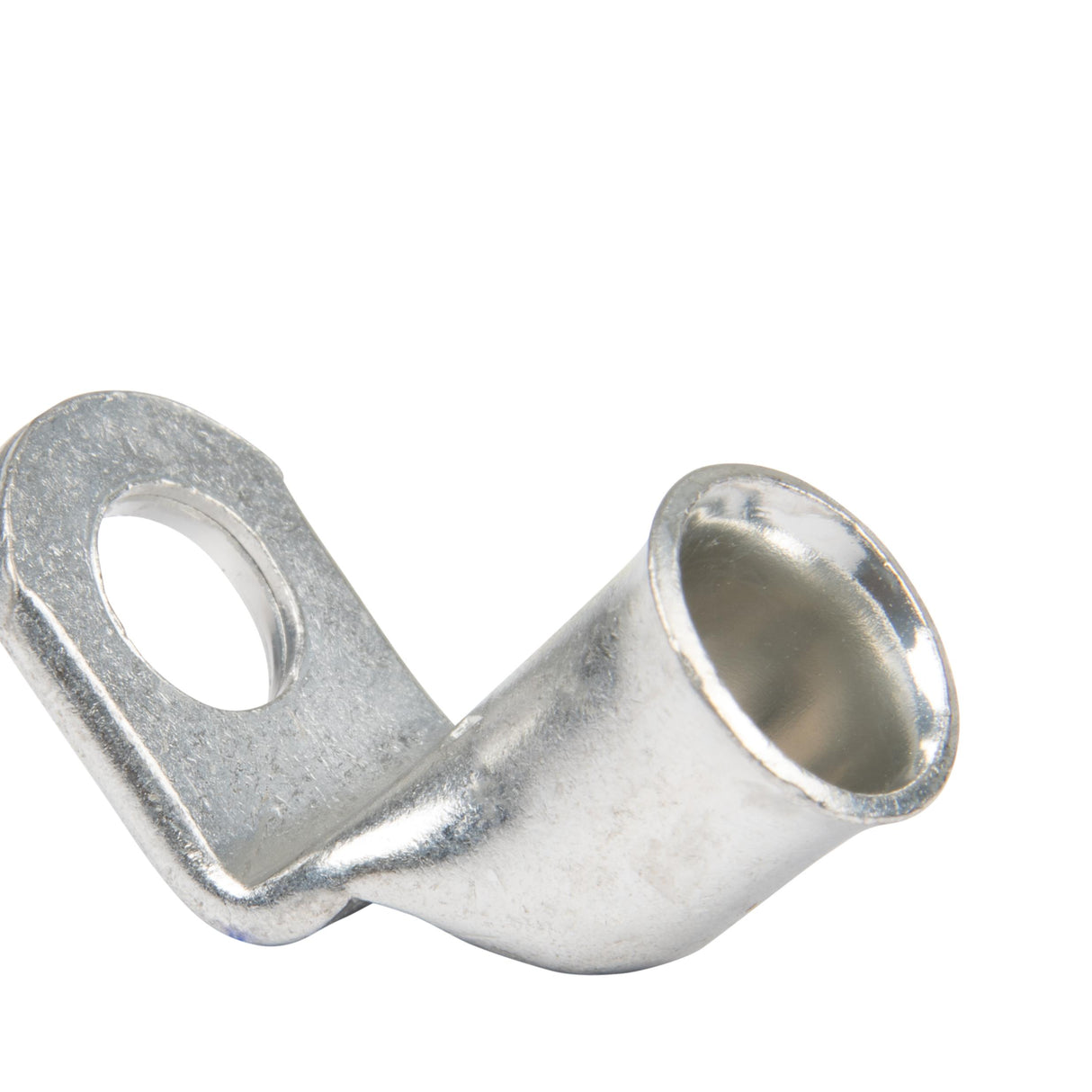 TINNED LUG 90DEGREE #1 5/16'  2PC