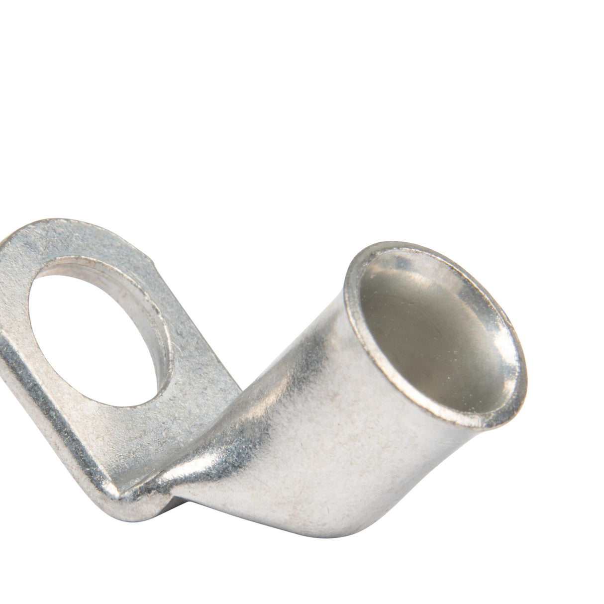 TINNED LUG 90DEGREE #1 3/8'  2PC