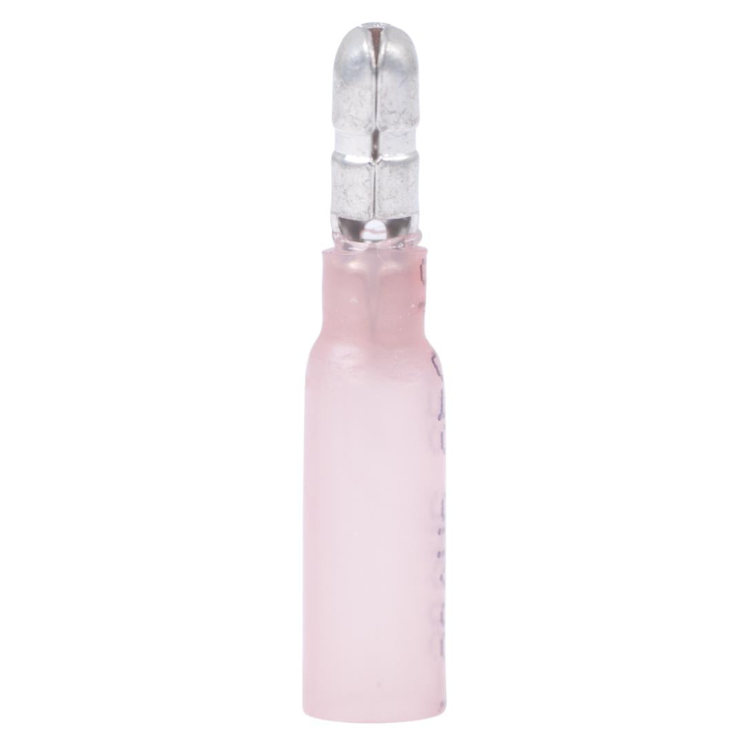 HEAT SHRINK SNAP PLUG  MALE 22-18