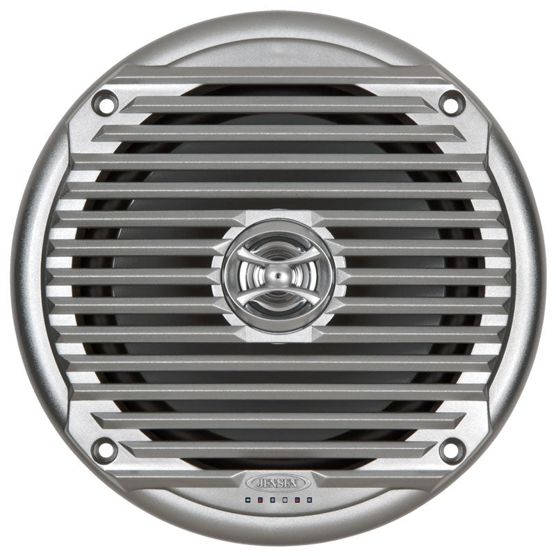 6.5' COAXIAL SPEAKR WHT