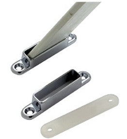 SLAT SOCKETS