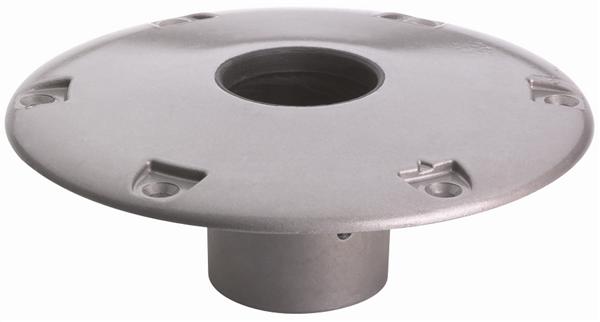 SOCKET BASE ROUND
