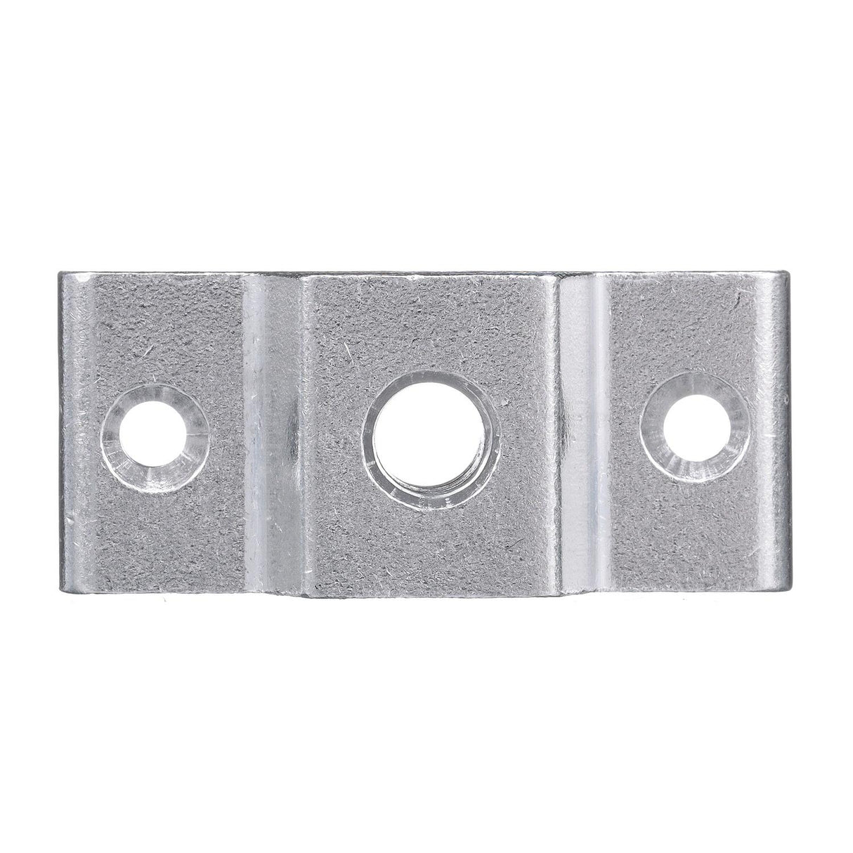 WIRE FORM FLAT RAIL MOUNT