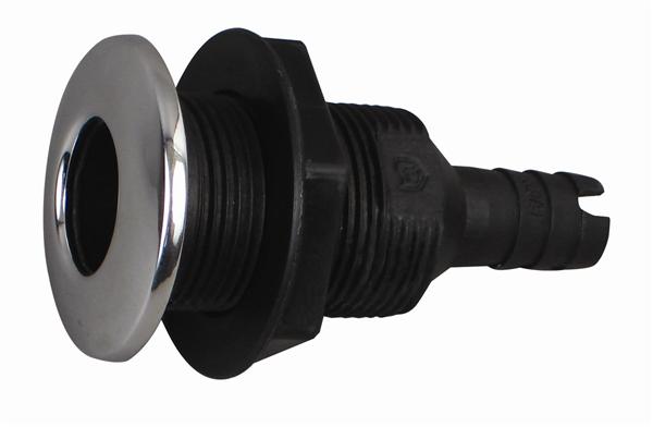 WS-THULL PLAS SS CAP 5/8'