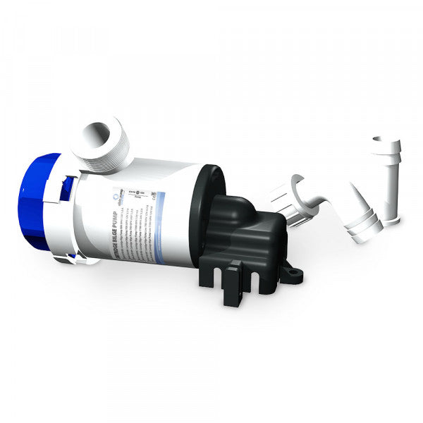 CARTRIDGE BILGE PUMP LOW 750 GPH12V