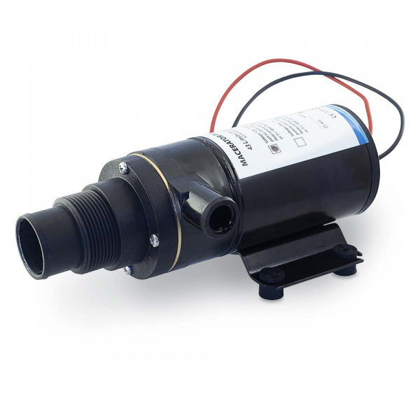 MACERATOR PUMP 12V