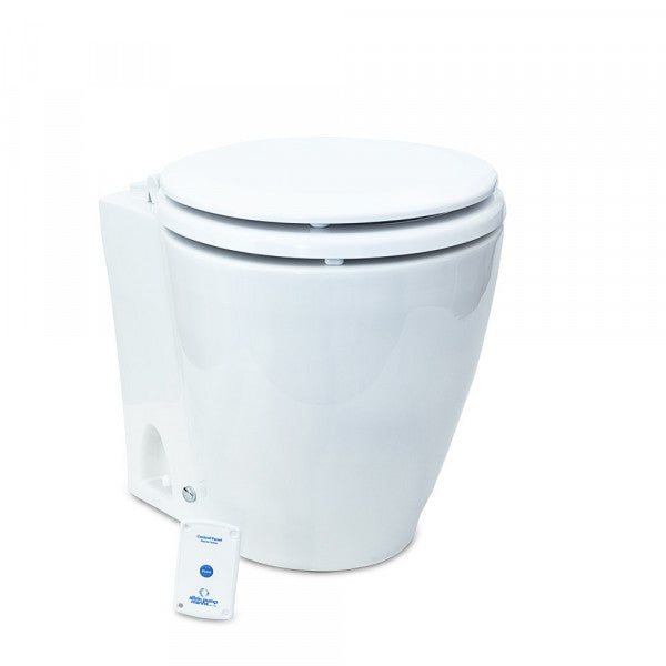 DESIGN TOILET ELEC STANDARD 12V