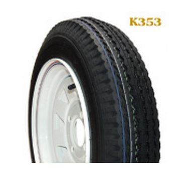 480-12 B/5H SPK WH STR