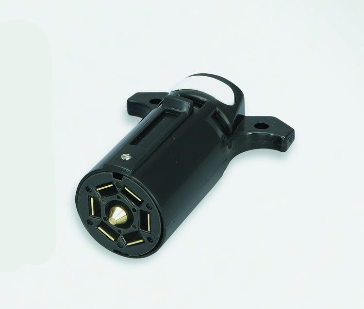 7-WAY CONNECTOR PLUG