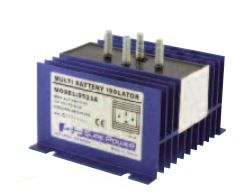 BATT ISOLATOR CS 95A 2BATT