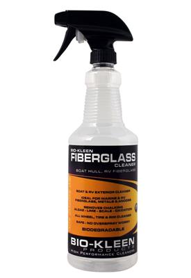 FIBERGLASS CLEANER 32 OZ